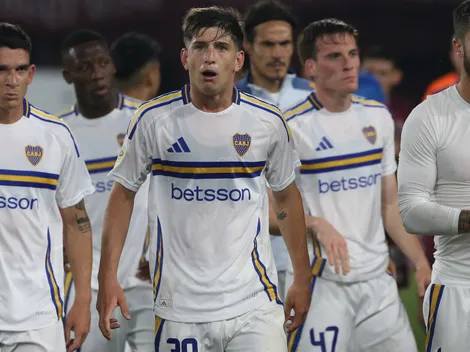 Boca no juega hoy: por qué el equipo de Gago no sale a la cancha por la Liga Profesional