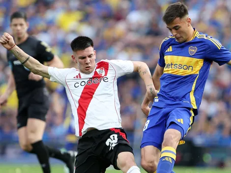 Todavía deben jugarse: las 2 finales pendientes que hay entre Boca y River