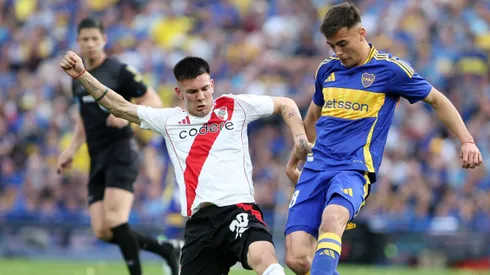 Boca y River todavía tienen 2 finales pendientes