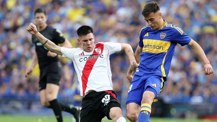 Boca y River todavía tienen 2 finales pendientes