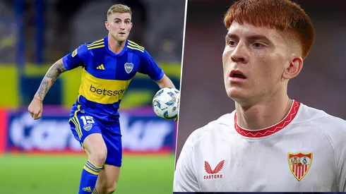 Las principales noticias del Xeneize.