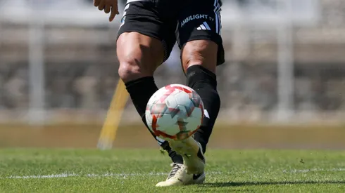 Boca lo llamó y su club ya le busca reemplazante.