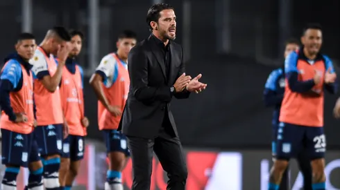 La advertencia de un exRacing para el plantel de Boca sobre Gago.