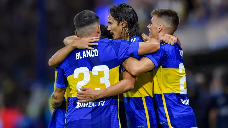 Salió de Boca, jugó muy poco pero tiene un gran presente en otro equipo.