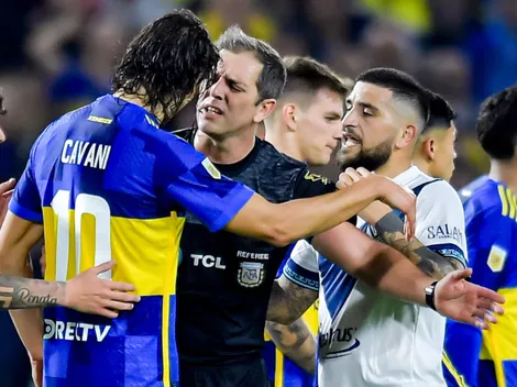 Siguen las quejas: Vélez ya calcula distancias en caso de eliminar a Boca