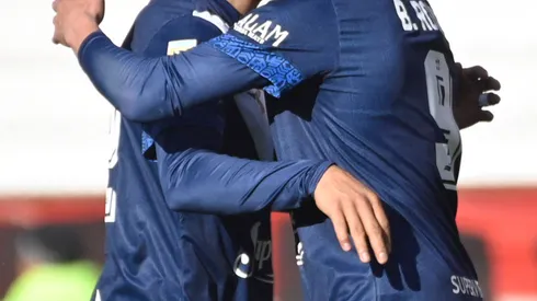 Claudio Aquino puede complicarle el 2025 a Boca.