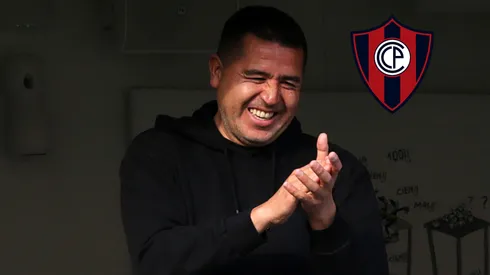 Boca podría resolver un problema gracias a Cerro Porteño.