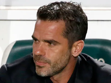 ¿La delantera ideal de Gago? El tridente inédito que probó el DT y podría jugar pronto