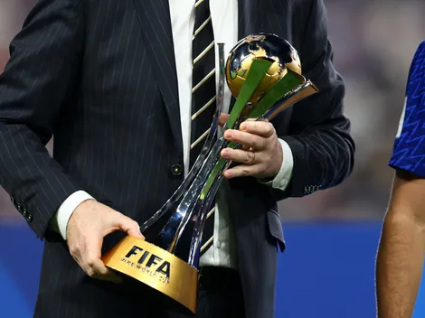 Atento, Boca: se confirmó la sede para la final del Mundial de Clubes 2025