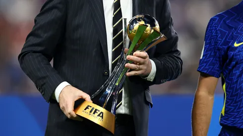 Ya se sabe dónde se jugará la final del Mundial de Clubes.