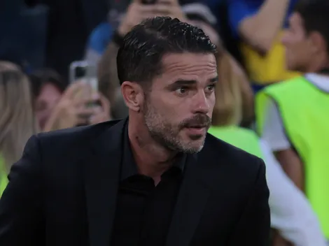 La última decisión de Gago en Boca antes de la fuerte seguidilla de partidos que tendrá el equipo