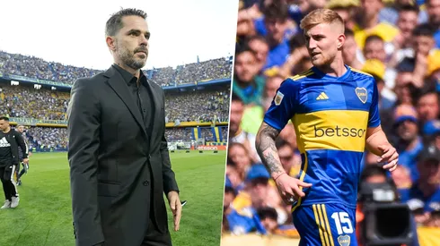 Las noticias más importantes del Mundo Boca.