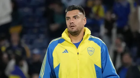 La nueva decisión de Gago con Romero.