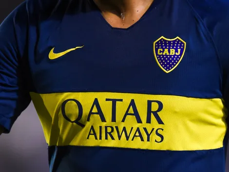 Surgió en Boca, se fue mal del club y Santos lo busca para 2025