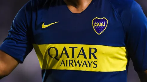 Se formó en Boca y Santos lo busca para 2025.