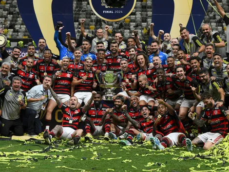 Atento, Boca: el dato del fútbol brasileño que preocupa a Argentina por la competencia internacional