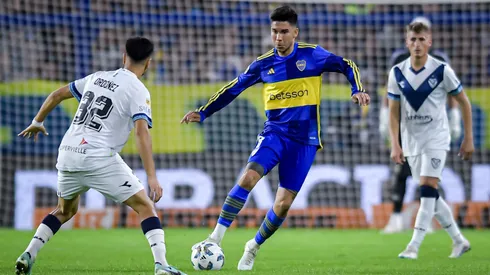 Los tres candidatos para dirigir Boca-Vélez.