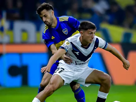 Quedan expuestos: el dato sobre Vélez en Copa Argentina en medio de sus quejas con Boca