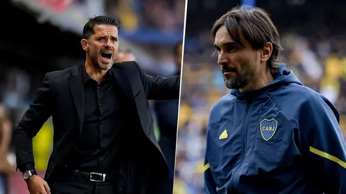 La crítica de Gago a Diego Martínez.