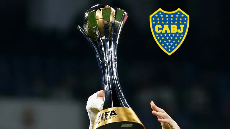 Todo lo que tenés que saber de Boca y el Mundial de Clubes.