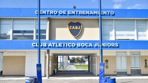 Boca, el segundo mejor club del mundo en formación de jugadores.