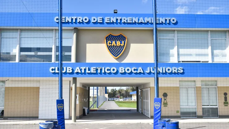 Boca, el segundo mejor club del mundo en formación de jugadores.