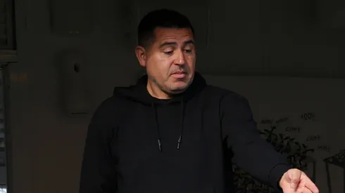 Riquelme arma el Boca 2025.
