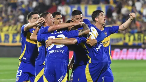 Boca podría jugar 76 partidos en 2025