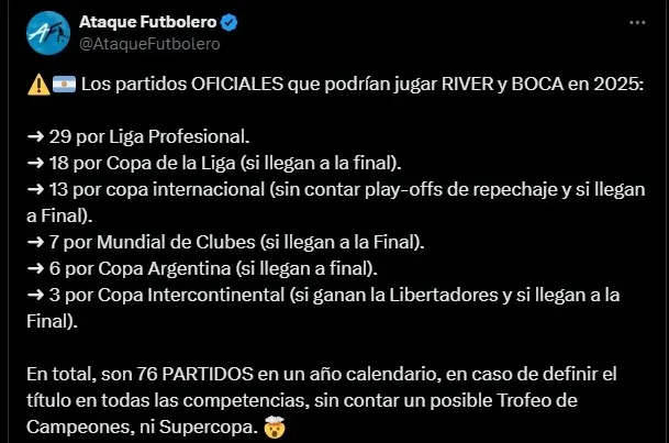 Captura: Ataque Futbolero