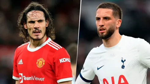 La dura pena de Rodrigo Bentancur en Inglaterra, que se asemeja a lo que ocurrió con Cavani.