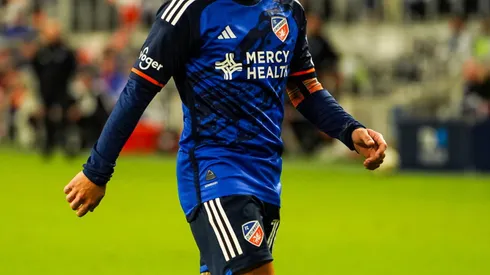 Luciano Acosta tiene ganas de regresar a Boca.