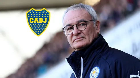 Ranieri, ¿clave para la vuelta de Paredes?