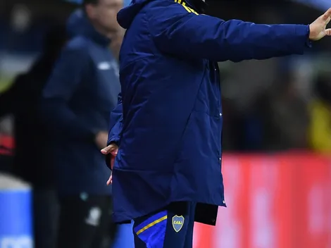 Fue DT de Boca hace poco, pero Jorge Almirón reveló que sabe que va a volver