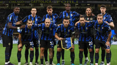 Boca quiere a un jugador de Inter de Milán