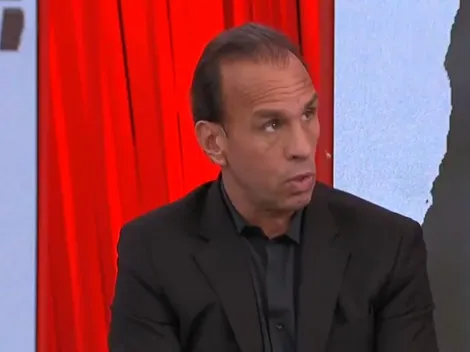 Navarro Montoya dijo que Gago no está aprovechando a "los dos mejores de Sudamérica"