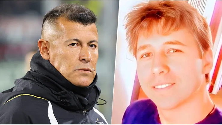 Almirón habló sobre el astrólogo de Boca.