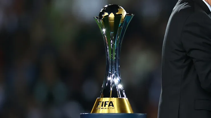 Boca competirá en el Mundial de Clubes 2025.