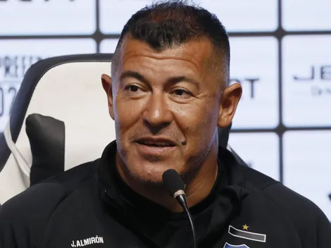 Almirón se refirió a la chance de que Carlos Palacios sea refuerzo de Boca en 2025: "No tengo dudas"