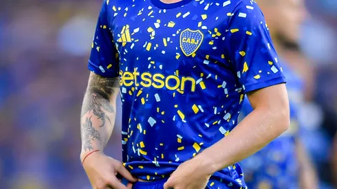 ¿Gago vuelve a citar a Medel?