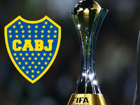 Confirmado: cuándo es el sorteo del Mundial de Clubes 2025