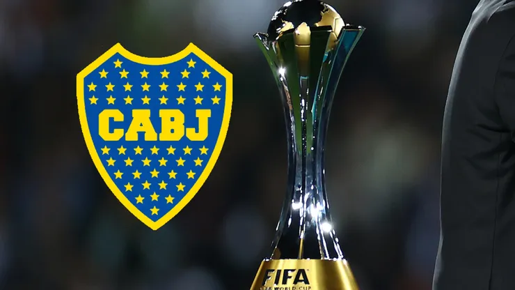 Boca ya sabe cuándo conocerá a sus rivales en el Mundial de Clubes 2025.