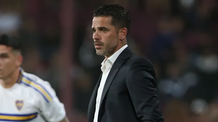 Boca volvió a ganar de visitante después de casi medio año.