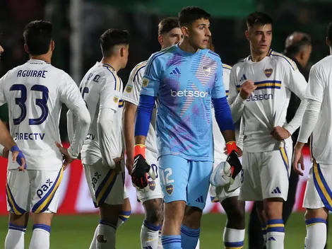 Anselmino se fue "rengueando" después del triunfo en Junín