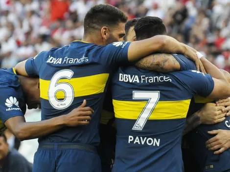 La insólita revelación de Roskopf sobre su llegada a Boca: "Me enteré por Twitter"