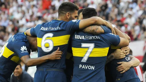 Pasó por Boca y contó un hecho insólito de su llegada.