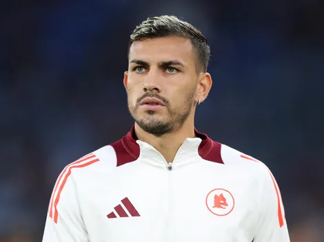 ¿Y ahora? La Roma y una decisión que puede cambiar el futuro de Paredes y Boca