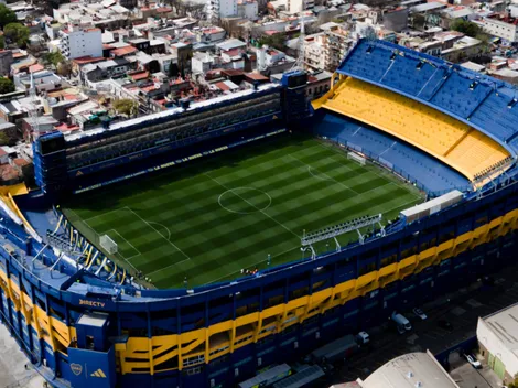 Igual que Casillas: las otras leyendas que elogiaron a la hinchada de Boca