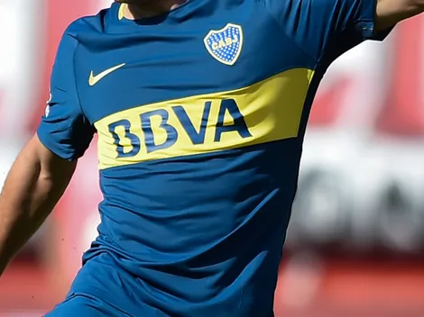 Llegó como promesa a Boca, se fue a Europa y ahora está libre con 26 años