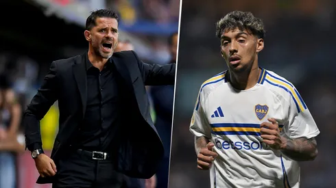 Las noticias más importantes de Boca.