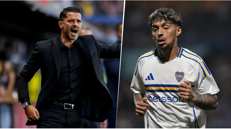 Las noticias más importantes de Boca.